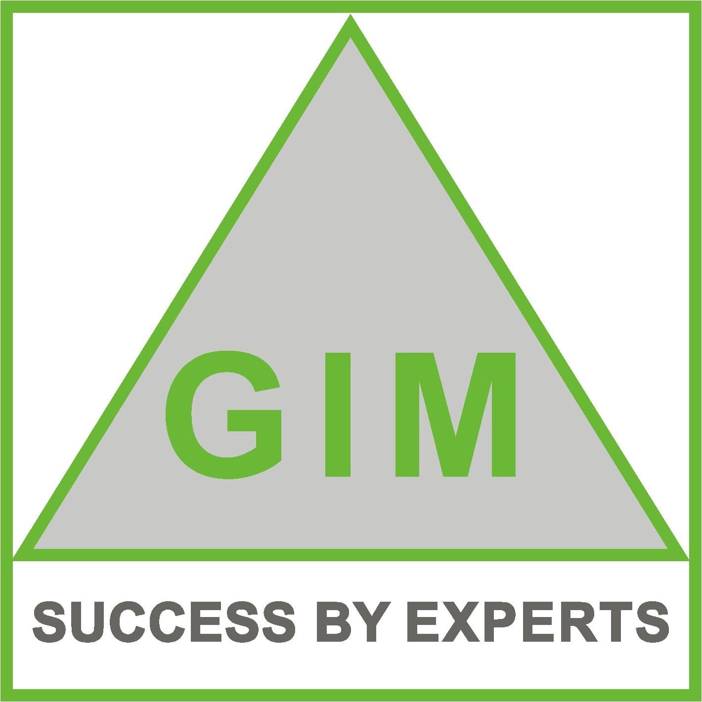 Logo GIM